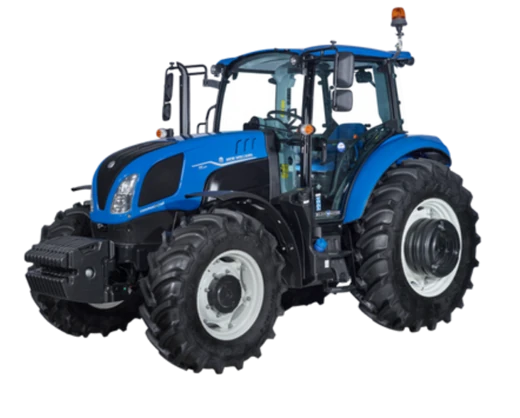 New Holland T5 Bluemaster Faz 5