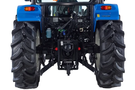 New Holland 66s Faz5