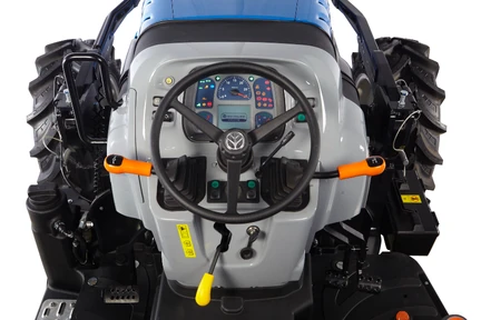 New Holland T3B Faz 5