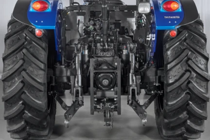 New Holland T3 Electric Power