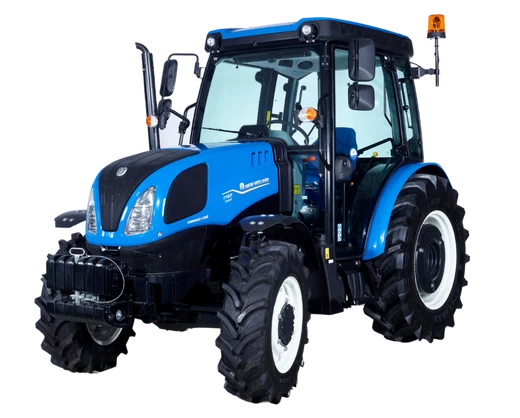 New Holland TT60 Classic Faz 5