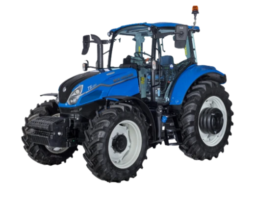 New Holland T5 Electro Command Faz 5