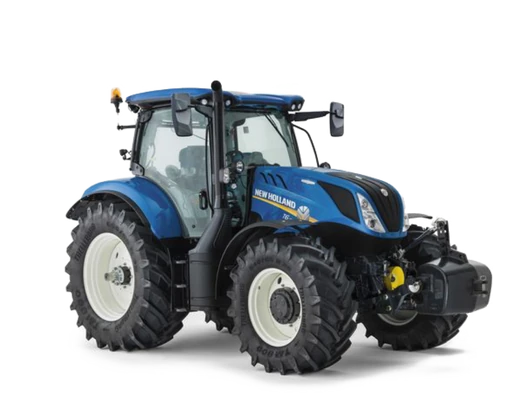 New Holland T6