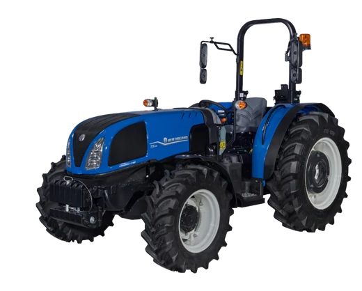 New Holland T3S Faz 5