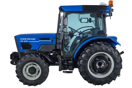 New Holland 66s Faz5