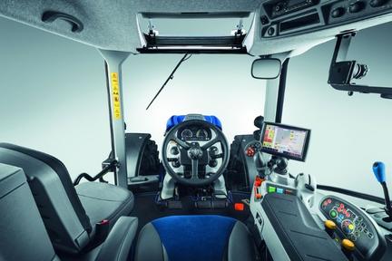 New Holland T5.140