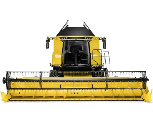 Ürün görseli: New Holland CX 6.80 Biçerdöver