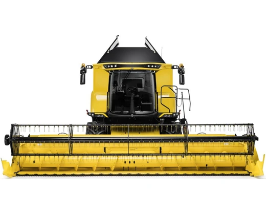New Holland CX 5.90 Biçerdöver