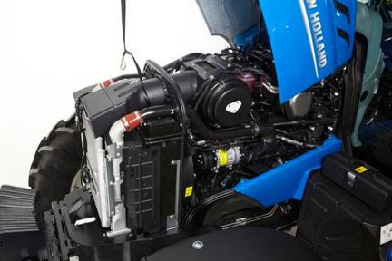 New Holland TR6S