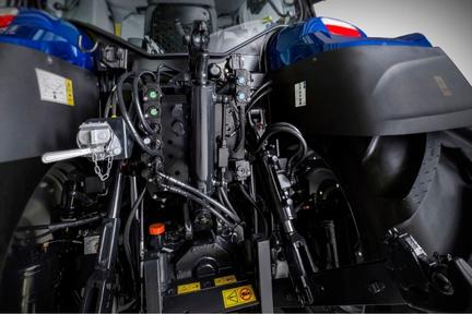 New Holland T5.140