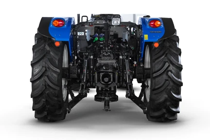 New Holland T3B Faz 5