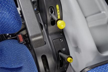 New Holland 66s Faz5