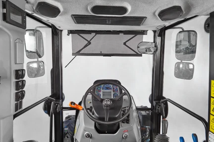 New Holland T4B Faz 5