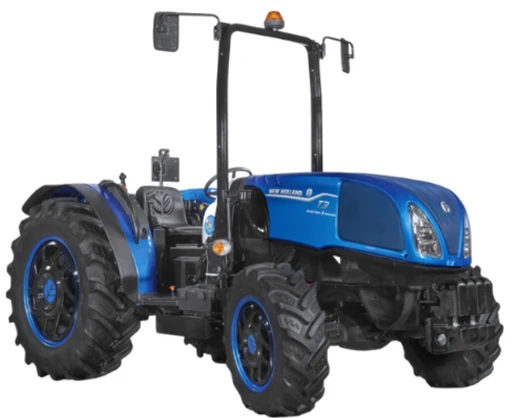 New Holland T3 Electric Power