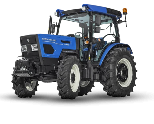 New Holland 66s Faz5
