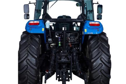 New Holland T5 Bluemaster Faz 5