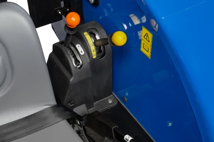 New Holland T3B Faz 5