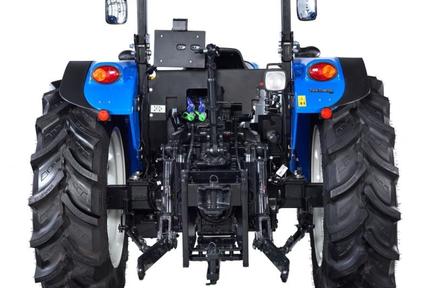 New Holland T3S Faz 5
