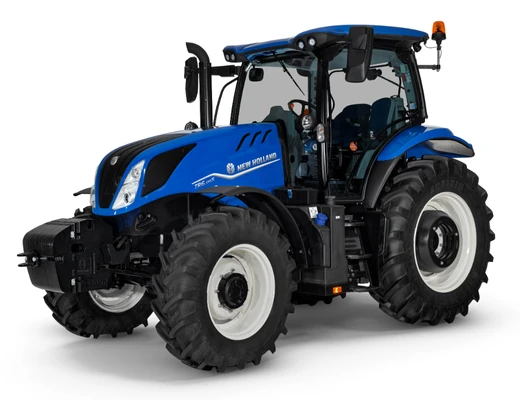 New Holland TR6S