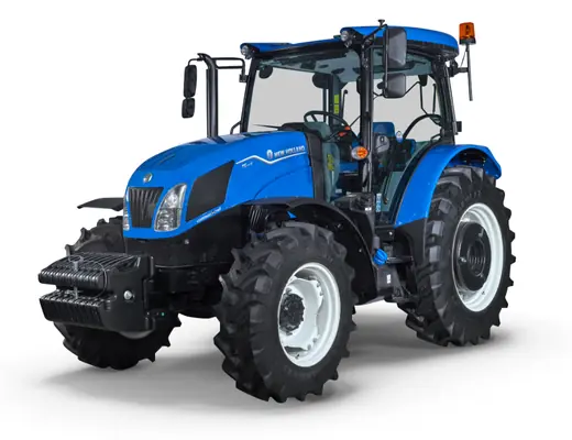 Ürün görseli: New Holland T5S Faz 5