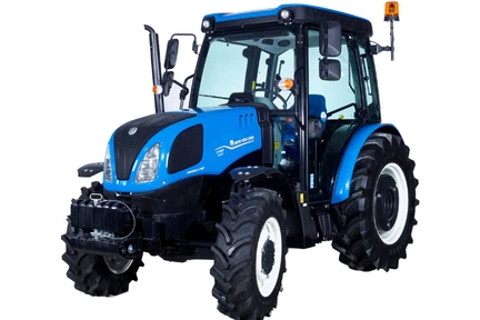 New Holland TT60 Classic Faz 5