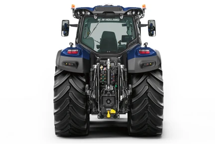 New Holland T7 HD PLMI