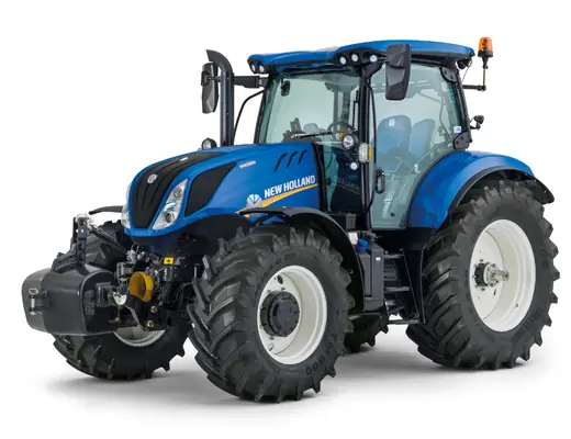 Ürün görseli: New Holland T6