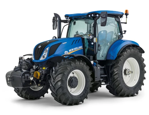 New Holland T6