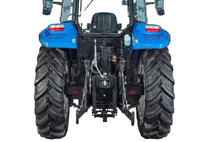 New Holland T5 Electro Command Faz 5