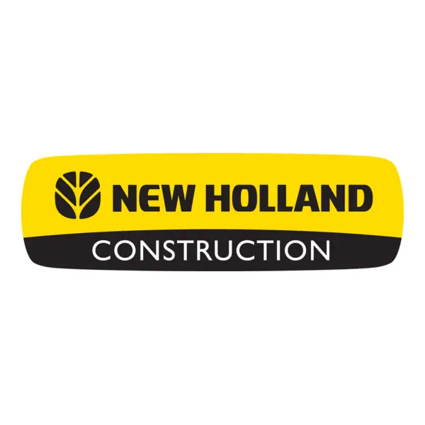 New Holland Construction