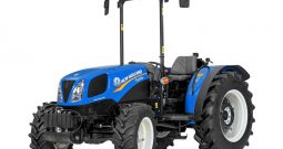 new-holland-T540-S/B-TMR-alparslan-traktor