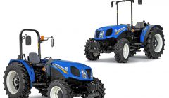 new-holland-T540-S/B-TMR-alparslan-traktor