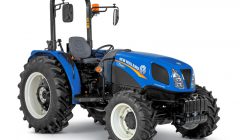 new-holland-T540-S/B-TMR-alparslan-traktor