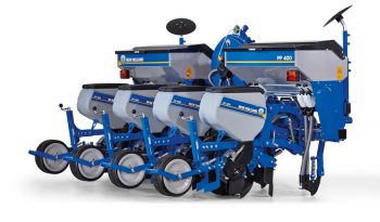 New Holland Hassas Ekim Makineleri